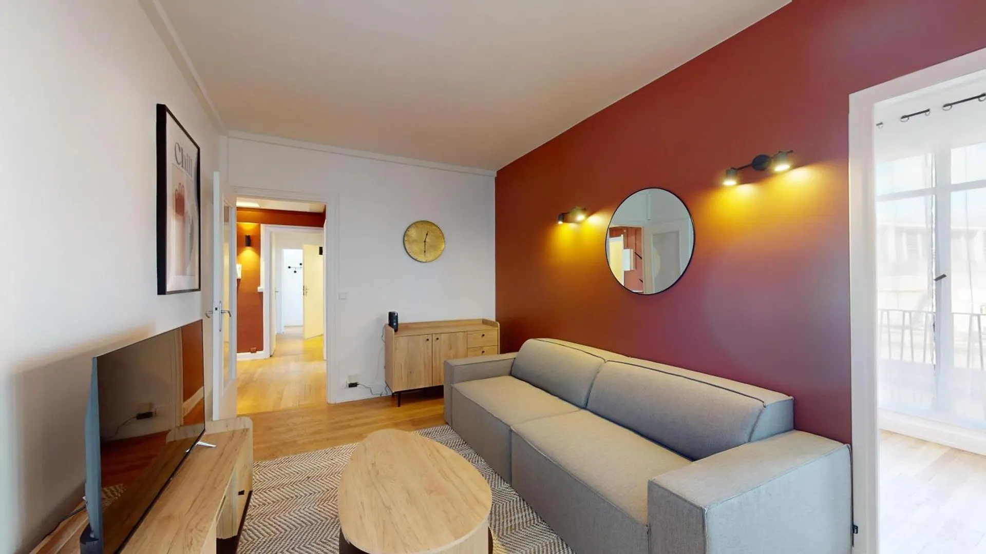 Tramtramhotel باريس فرنسا