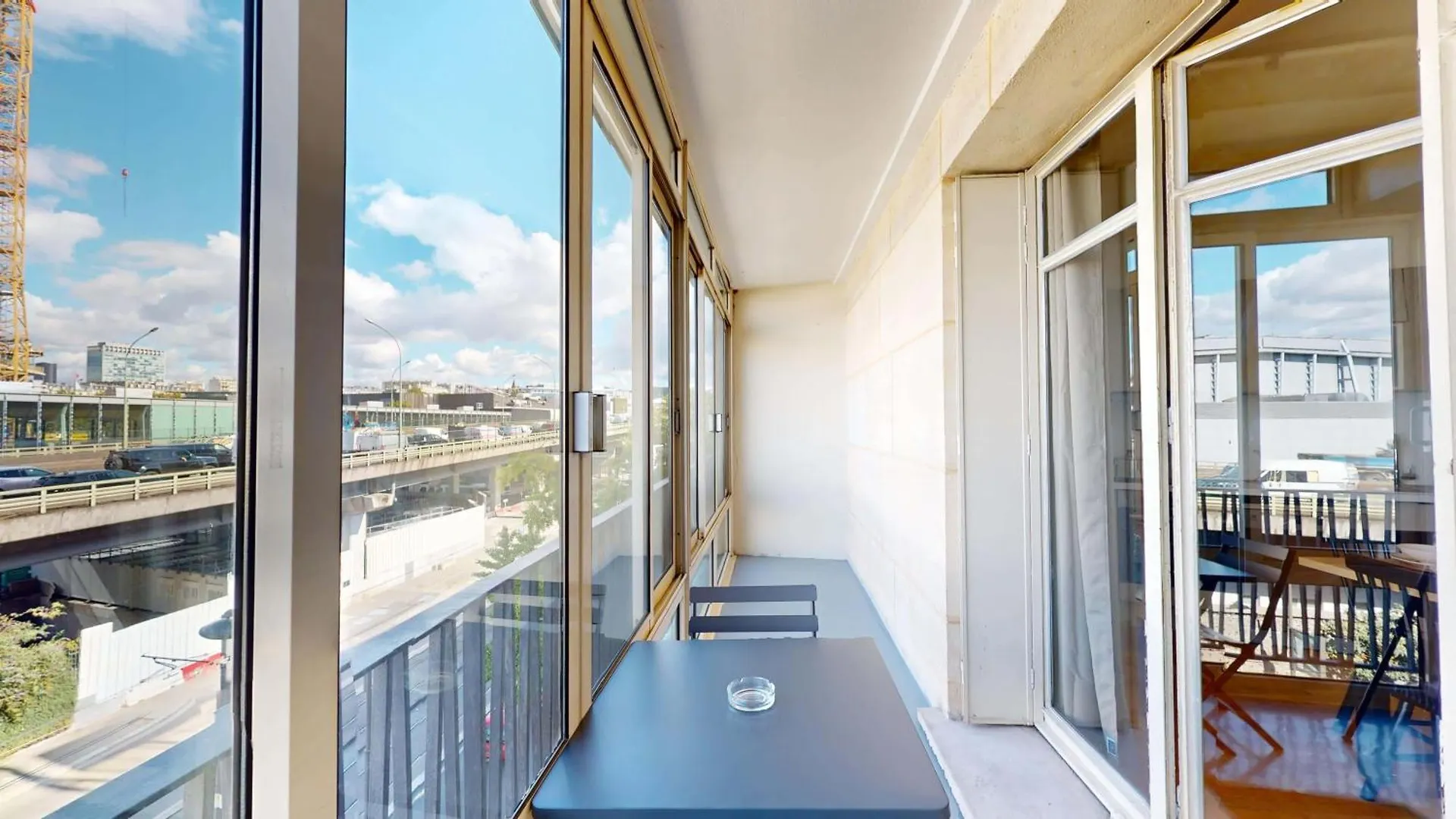 Tramtramhotel باريس